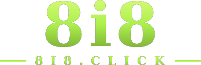 8i8 logo